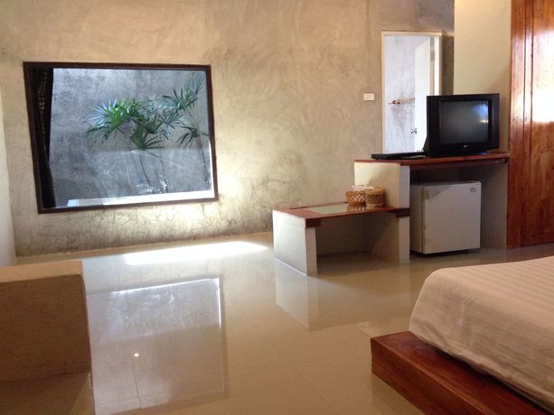 Imagen de la habitación del Hotel Baan Pan Din Resort. Foto 4