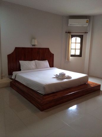 Imagen de la habitación del Hotel Baan Pan Din Resort. Foto 5