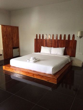 Imagen de la habitación del Hotel Baan Pan Din Resort. Foto 6