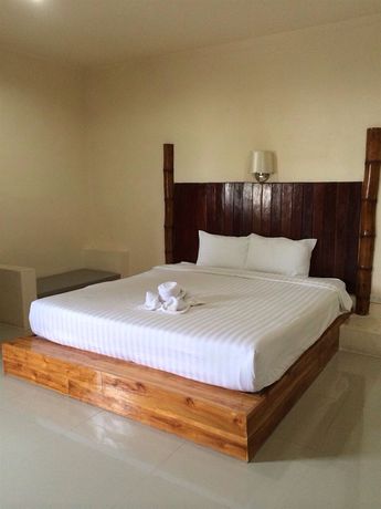 Imagen de la habitación del Hotel Baan Pan Din Resort. Foto 7