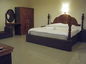 Imagen de la habitación del Hotel Baan Pan Din Resort. Foto 8