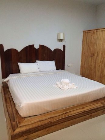 Imagen de la habitación del Hotel Baan Pan Din Resort. Foto 9