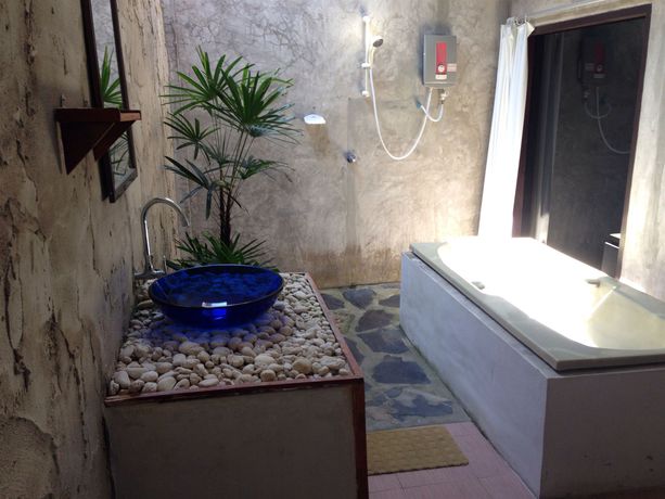 Imagen de la habitación del Hotel Baan Pan Din Resort. Foto 10
