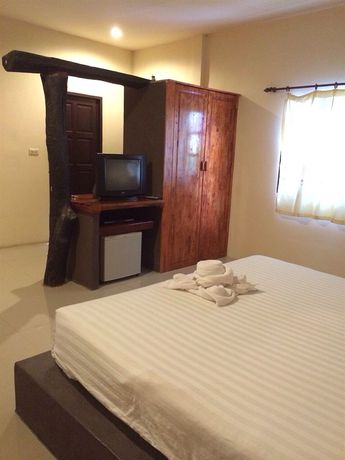 Imagen de la habitación del Hotel Baan Pan Din Resort. Foto 11