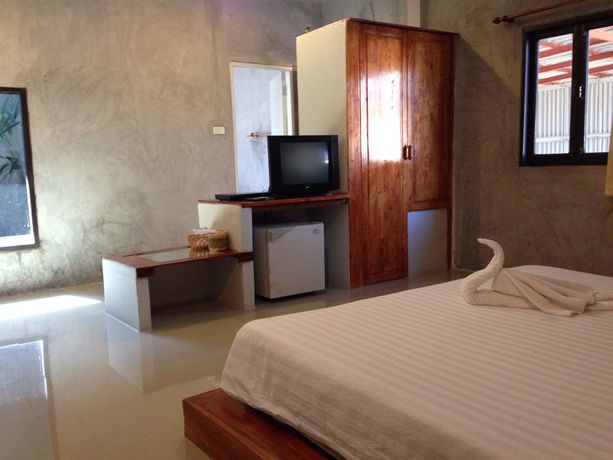 Imagen de la habitación del Hotel Baan Pan Din Resort. Foto 12
