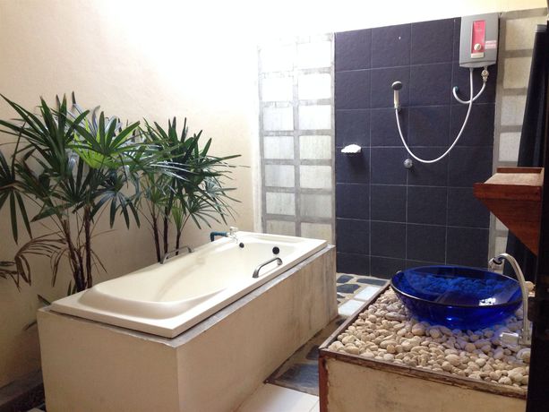 Imagen de la habitación del Hotel Baan Pan Din Resort. Foto 14