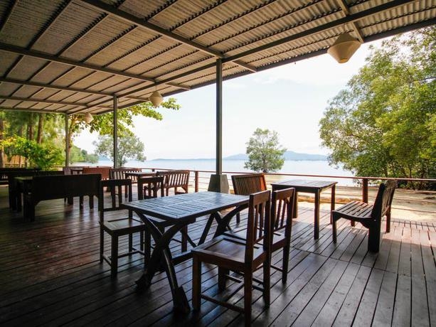 Imagen general del Hotel Baan Panwa Resortandspa. Foto 1