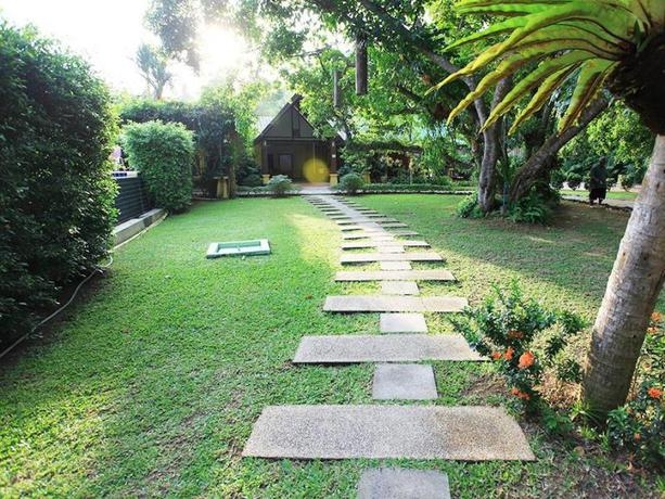 Imagen general del Hotel Baan Panwa Resortandspa. Foto 2