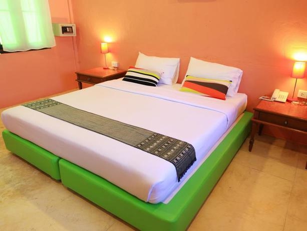 Imagen general del Hotel Baan Panwa Resortandspa. Foto 3