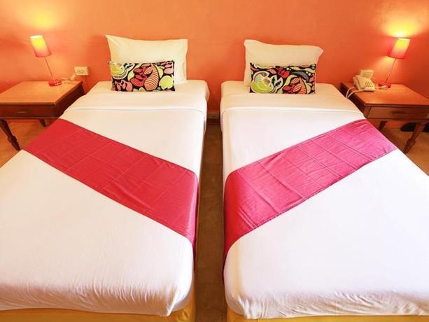 Imagen general del Hotel Baan Panwa Resortandspa. Foto 4