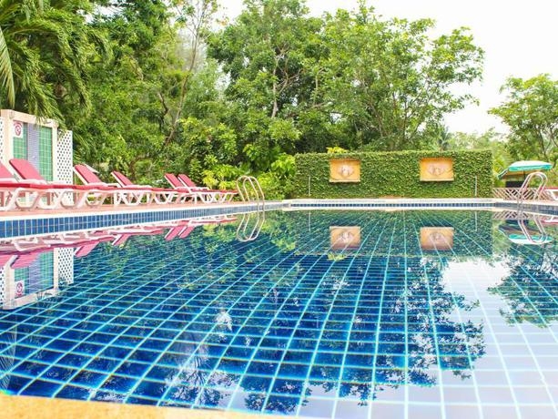 Imagen general del Hotel Baan Panwa Resortandspa. Foto 5