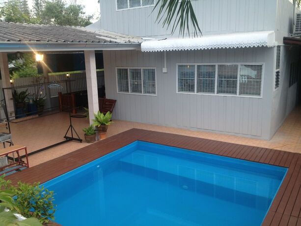 Imagen general del Hotel Baan Par Pern Hadchaosamran. Foto 2