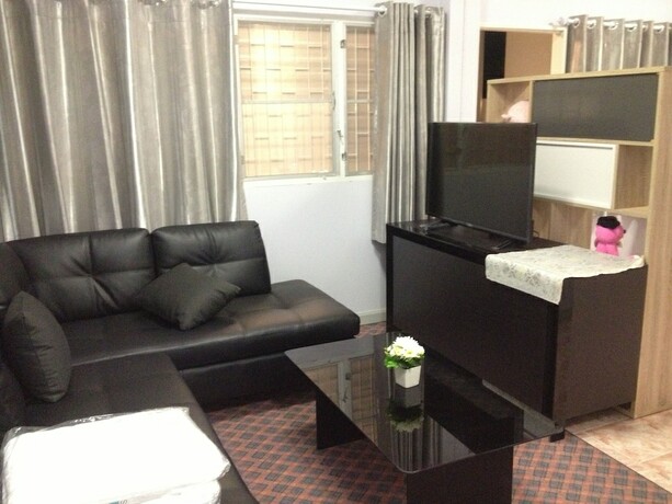 Imagen general del Hotel Baan Par Pern Hadchaosamran. Foto 4