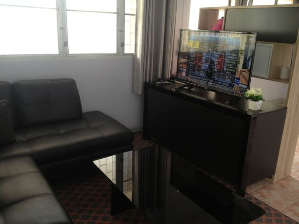 Imagen general del Hotel Baan Par Pern Hadchaosamran. Foto 11