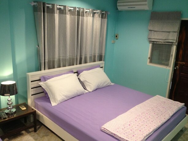 Imagen general del Hotel Baan Par Pern Hadchaosamran. Foto 17