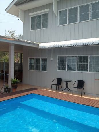 Imagen general del Hotel Baan Par Pern Hadchaosamran. Foto 18