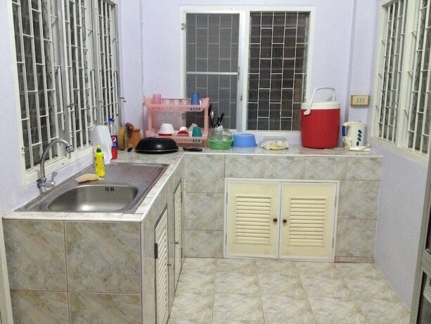 Imagen general del Hotel Baan Par Pern Hadchaosamran. Foto 19