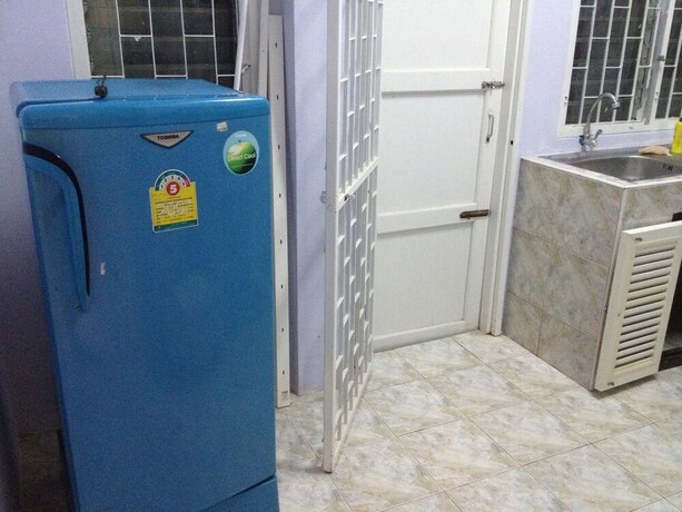 Imagen de la habitación del Hotel Baan Par Pern Hadchaosamran. Foto 22