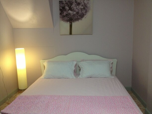 Imagen de la habitación del Hotel Baan Par Pern Hadchaosamran. Foto 25