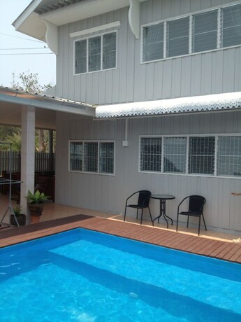 Imagen de la habitación del Hotel Baan Par Pern Hadchaosamran. Foto 31