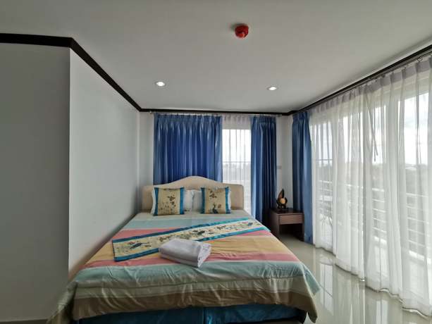 Imagen de la habitación del Hotel Baan Pattamaporn. Foto 8