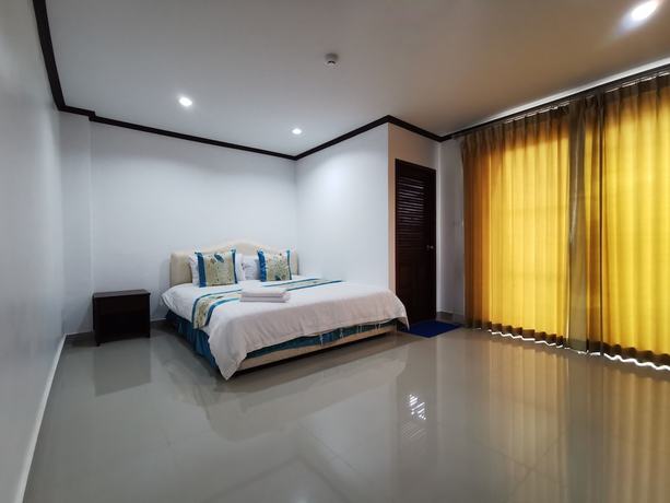 Imagen de la habitación del Hotel Baan Pattamaporn. Foto 14