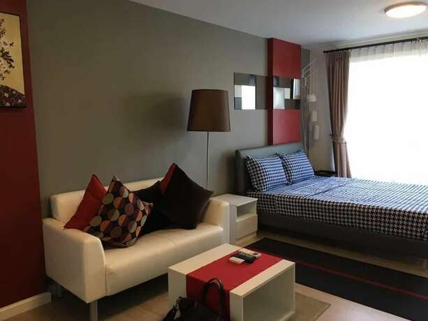 Imagen general del Hotel Baan Peang Ploen By Montri. Foto 4