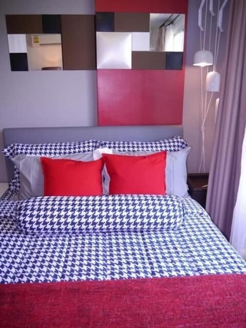 Imagen general del Hotel Baan Peang Ploen By Montri. Foto 18