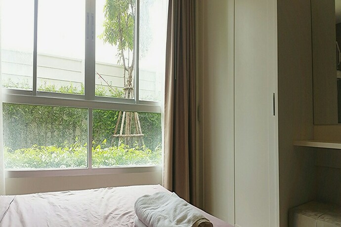 Imagen de la habitación del Hotel Baan Peang Ploen By Montri. Foto 20