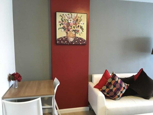 Imagen de la habitación del Hotel Baan Peang Ploen By Montri. Foto 22