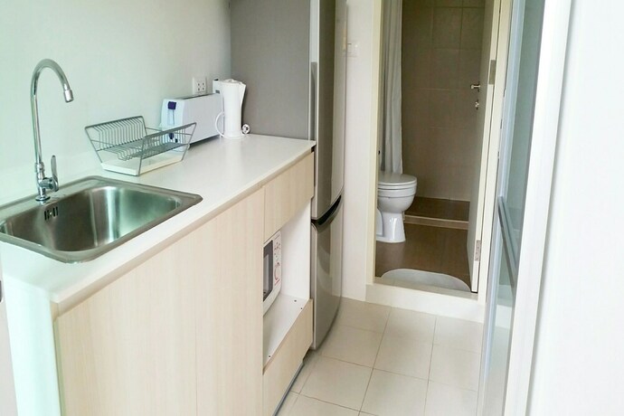 Imagen de la habitación del Hotel Baan Peang Ploen By Montri. Foto 24
