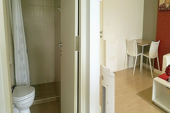 Imagen de la habitación del Hotel Baan Peang Ploen By Montri. Foto 25