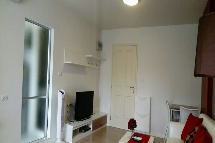 Imagen de la habitación del Hotel Baan Peang Ploen By Montri. Foto 30