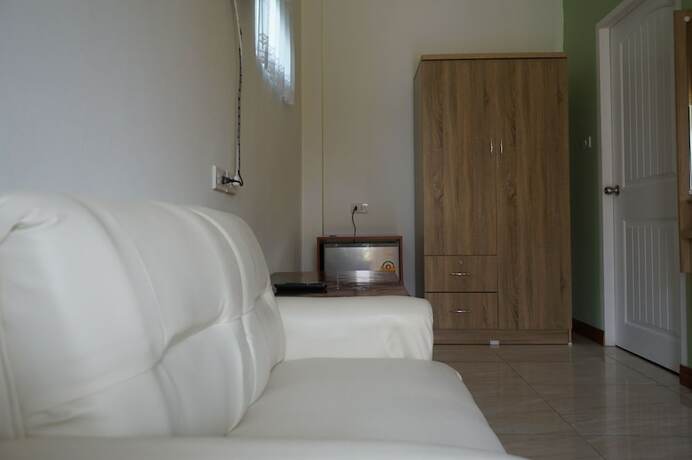 Imagen general del Hotel Baan Penny. Foto 11