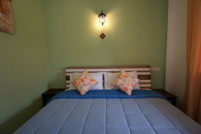 Imagen general del Hotel Baan Penny. Foto 13