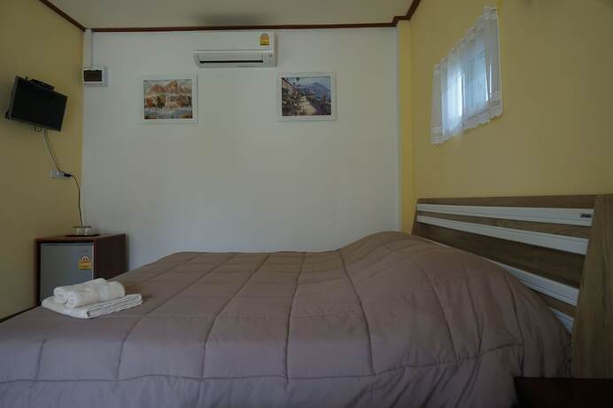 Imagen general del Hotel Baan Penny. Foto 15