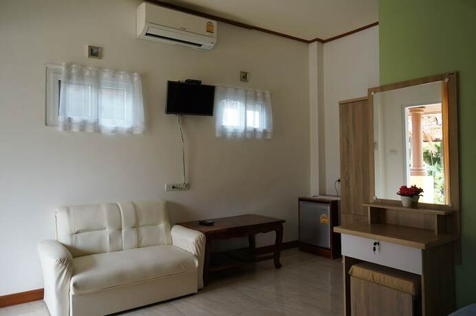 Imagen general del Hotel Baan Penny. Foto 17
