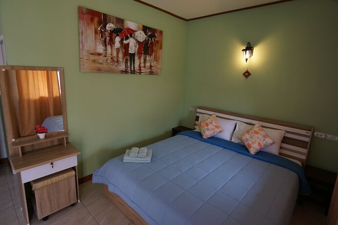 Imagen de la habitación del Hotel Baan Penny. Foto 23
