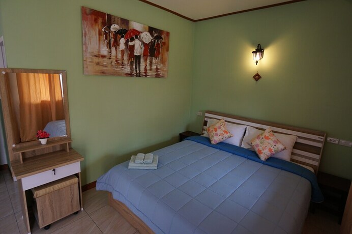 Imagen de la habitación del Hotel Baan Penny. Foto 25