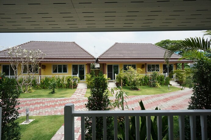 Imagen de la habitación del Hotel Baan Penny. Foto 26