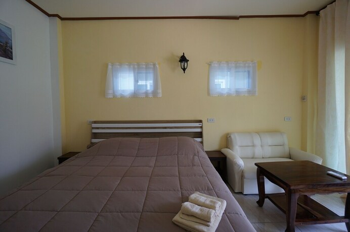 Imagen de la habitación del Hotel Baan Penny. Foto 30