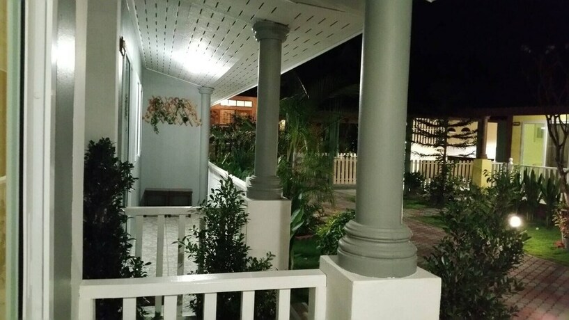 Imagen de la habitación del Hotel Baan Penny. Foto 31