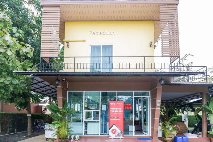 Imagen de los interiores del Hotel Baan Phing Phu Praew, Ban Bang Ketu. Foto 16