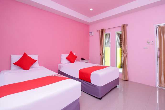 Imagen de la habitación del Hotel Baan Phing Phu Praew, Ban Bang Ketu. Foto 3