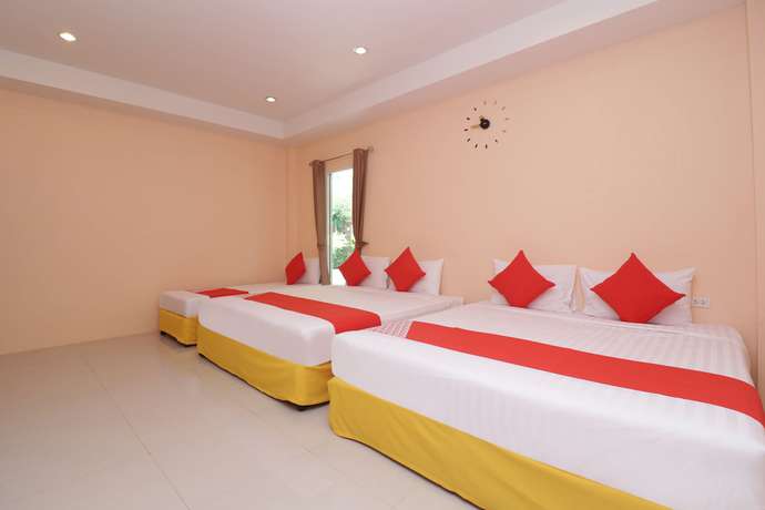 Imagen de la habitación del Hotel Baan Phing Phu Praew, Ban Bang Ketu. Foto 4