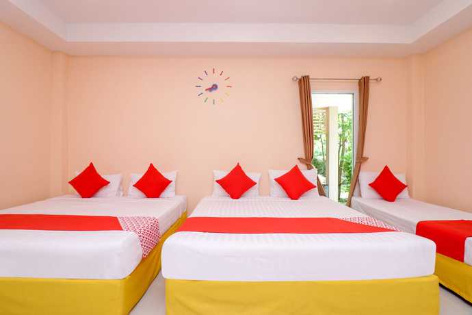 Imagen de la habitación del Hotel Baan Phing Phu Praew, Ban Bang Ketu. Foto 6