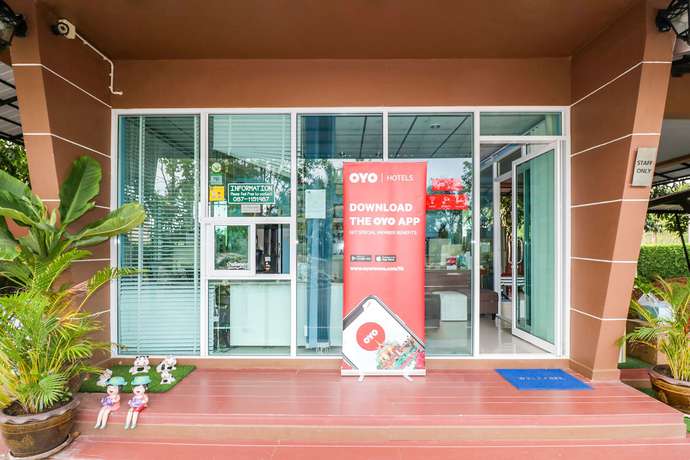 Imagen de los interiores del Hotel Baan Phing Phu Praew, Ban Bang Ketu. Foto 17