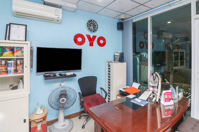 Imagen de los interiores del Hotel Baan Phing Phu Praew, Ban Bang Ketu. Foto 18