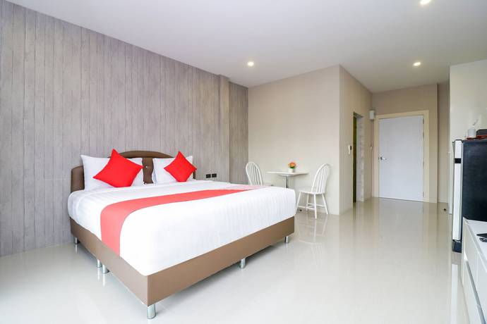 Imagen de la habitación del Hotel Baan Phing Phu Praew, Ban Bang Ketu. Foto 8
