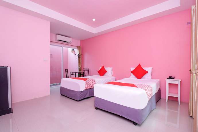 Imagen de la habitación del Hotel Baan Phing Phu Praew, Ban Bang Ketu. Foto 9